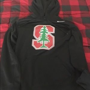 Nike Stanford University Hoodie